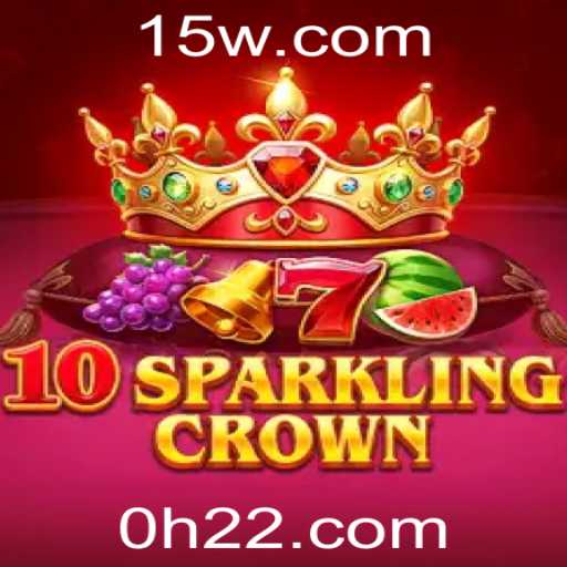 Explorando o Universo Fascinante de 10SparklingCrown