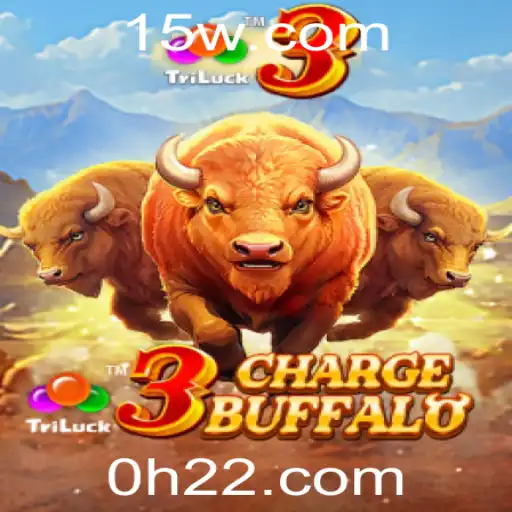 3ChargeBuffalo: Uma Nova Experiência em Jogos de Estratégia