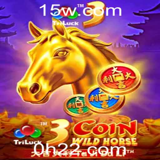 Explorando o Mundo de 3CoinWildHorse: Um Jogo de Estratégia e Aventura