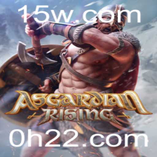Desbravando o Mundo de AsgardianRising: Uma Experiência Épica