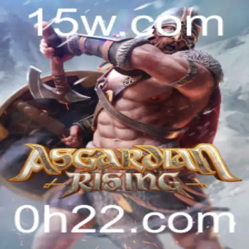 Desbravando o Mundo de AsgardianRising: Uma Experiência Épica