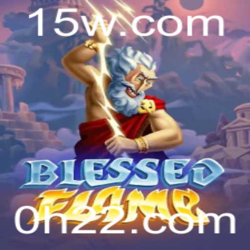 Descubra o Fascinante Mundo de BlessedFlame: Um Guia Completo