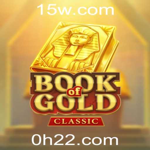 Explorando o Fascinante Mundo de BookOfGoldClassic