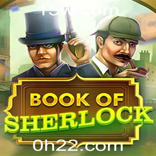 Descobrindo o Fascinante Mundo de BookOfSherlock