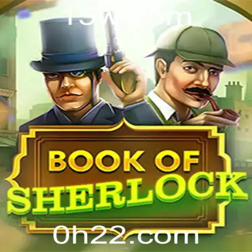 Descobrindo o Fascinante Mundo de BookOfSherlock