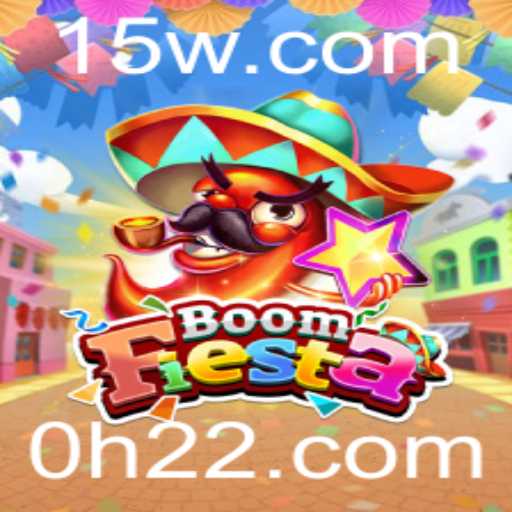 Explorando o BoomFiesta: O Jogo Inovador de Estratégia Cooperativa
