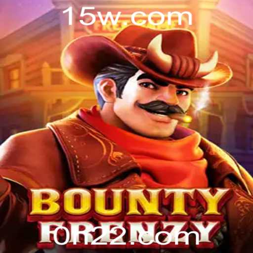 Descubra o Mundo de BountyFrenzy: Aventura e Estratégia em um Jogo Inovador