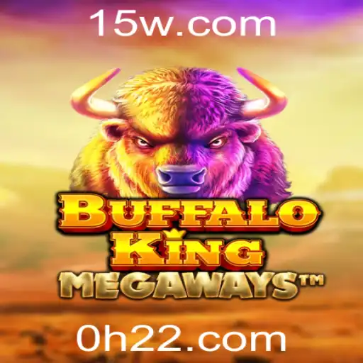 BuffaloKing: A Suprema Aventura no Mundo dos Jogos de Cassino
