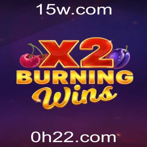 BurningWinsX2: Uma Experiência de Jogo Marcante