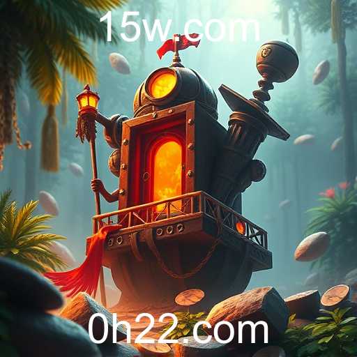 Caça-níqueis Online: Descubra o Mundo dos Slots com H22