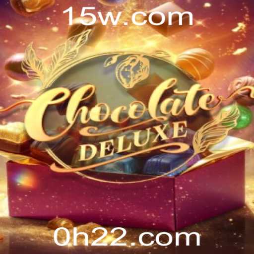 Descubra ChocolateDeluxe: Um Novo Jogo de Estratégia e Sabor