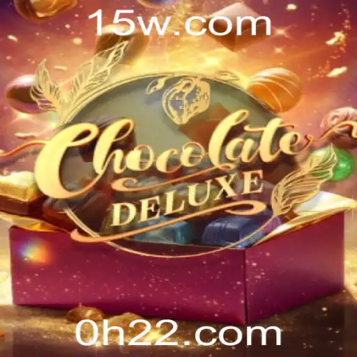 Descubra ChocolateDeluxe: Um Novo Jogo de Estratégia e Sabor