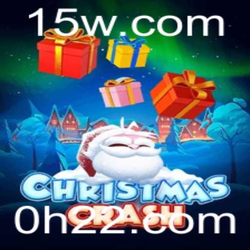 ChristmasCrash: Um Mergulho no Mundo do Jogo Festivo