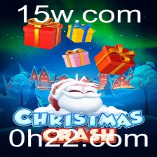 ChristmasCrash: Um Mergulho no Mundo do Jogo Festivo