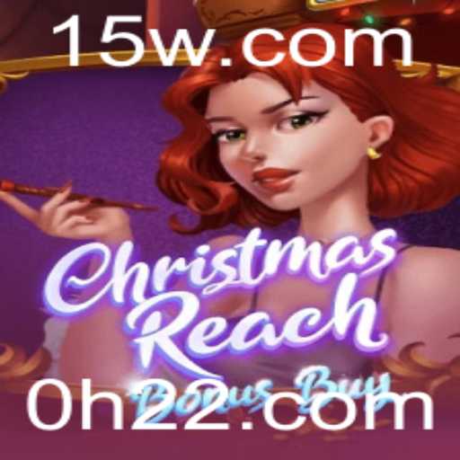 Descubra o Desafio Festivo com ChristmasReachBonusBuy: Um Jogo Empolgante de Natal