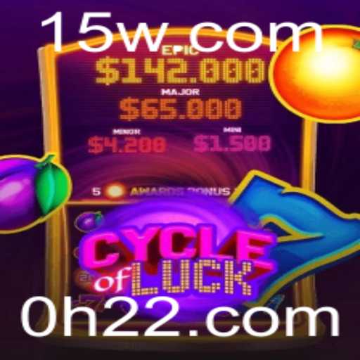 Desvendando o Fascinante Jogo CycleofLuck: Uma Jornada de Emoções e Estratégia
