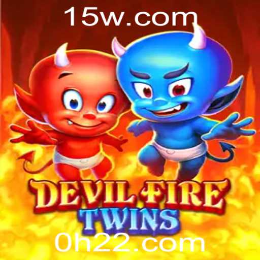 Descubra o Universo de DevilFireTwins: O Jogo que Conquista 2023