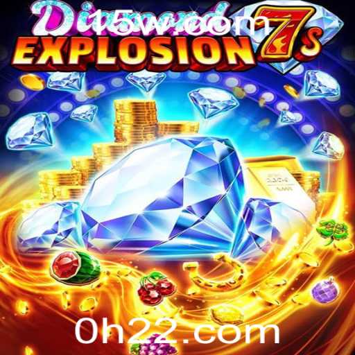 Explorando o Fantástico Mundo de DiamondExplosion7s: Regras e Estratégias