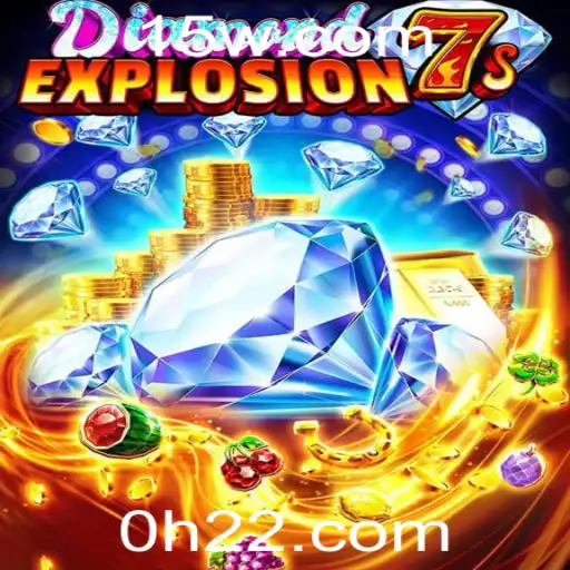 Explorando o Fantástico Mundo de DiamondExplosion7s: Regras e Estratégias