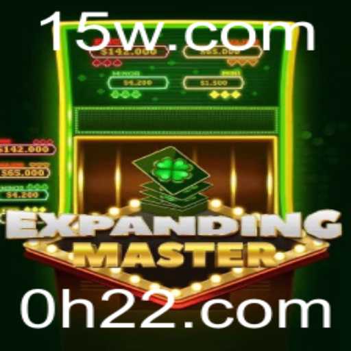 Explorando ExpandingMaster: Um Mergulho no Mundo do Jogo de Estratégia Independente