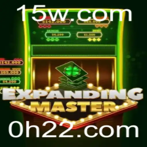 Explorando ExpandingMaster: Um Mergulho no Mundo do Jogo de Estratégia Independente