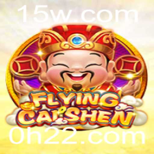 Conheça o Jogo FlyingCaiShen e Como Jogar