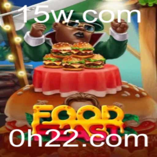 Conheça FoodFeast: O Jogo Que Revoluciona a Competição Gastronômica