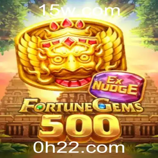FortuneGems500: Aventura e Estratégia no Mundo dos Cristais