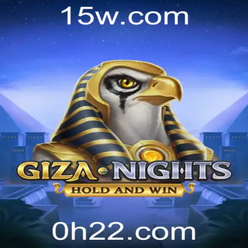 GizaNights: O Envolvente Mundo do Jogo H22