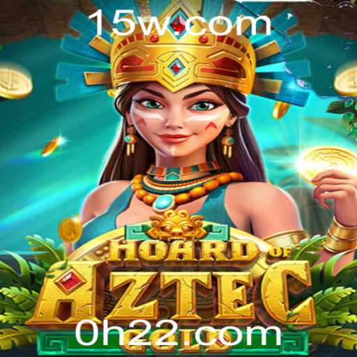 Descubra o Fascinante Mundo de Hoard of Aztec Gold