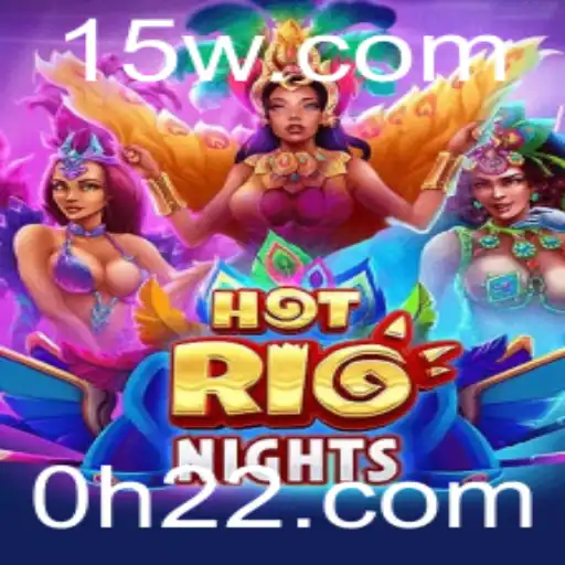 Descubra as Emoções de 'HotRioNights': Aventura e Estratégia no Mundo dos Jogos