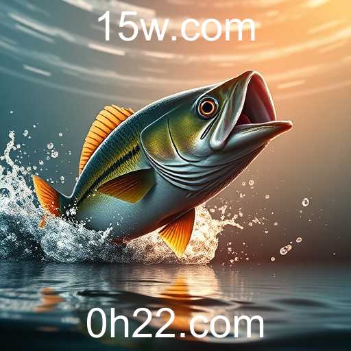 A Fascinante Evolução dos Jogos de Pesca