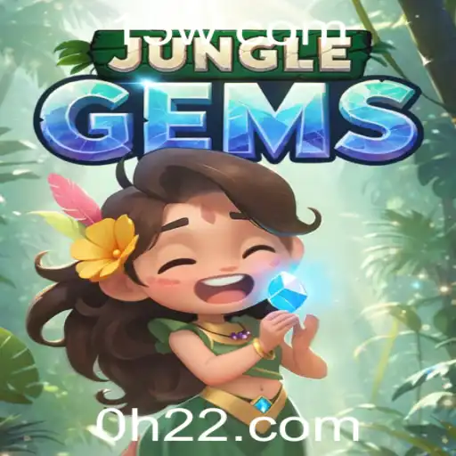 Descobrindo JungleGems: Aventura e Estratégia na Selva Virtual