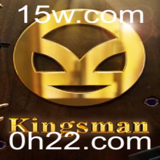 Descubra o Fascinante Mundo de Kingsman: Aventura e Estratégia no Jogo H22
