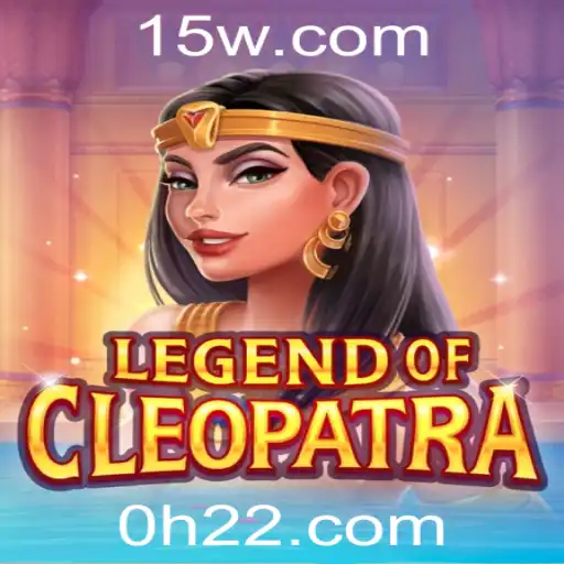 Legend of Cleopatra: Desvendando o Fascínio do Passado