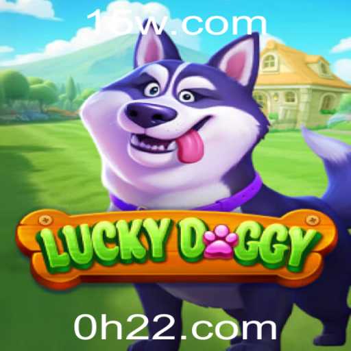 Descubra LuckyDoggy: O Jogo Inovador que Está Conquistando o Mundo