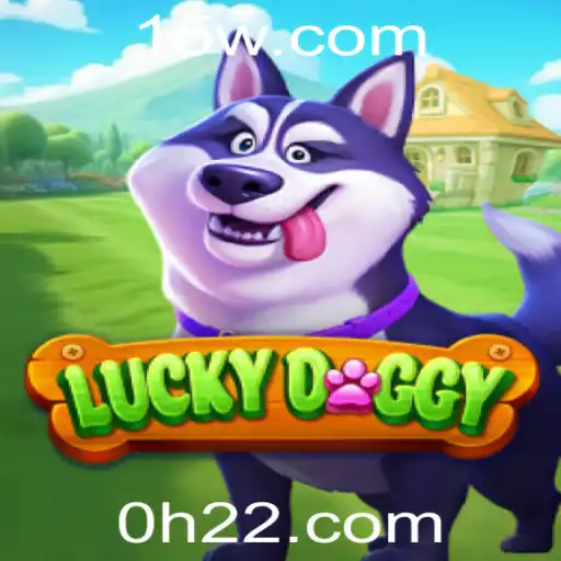 Descubra LuckyDoggy: O Jogo Inovador que Está Conquistando o Mundo