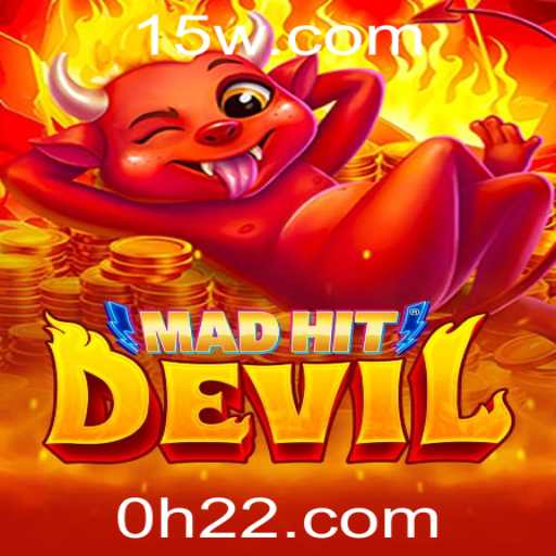 Descubra o Fascinante Mundo de MadHitDevil: Jogo de Estratégia e Aventura