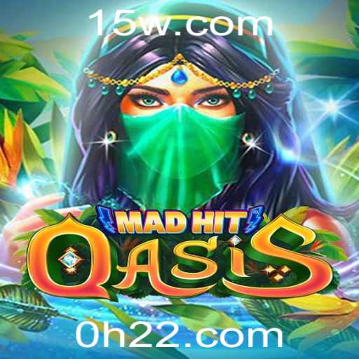 MadHitOasis: Descobrindo o Mundo Empolgante e Estratégico do Jogo Moderno