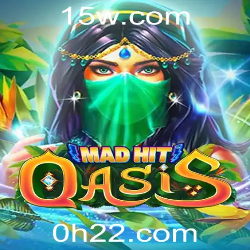 MadHitOasis: Descobrindo o Mundo Empolgante e Estratégico do Jogo Moderno