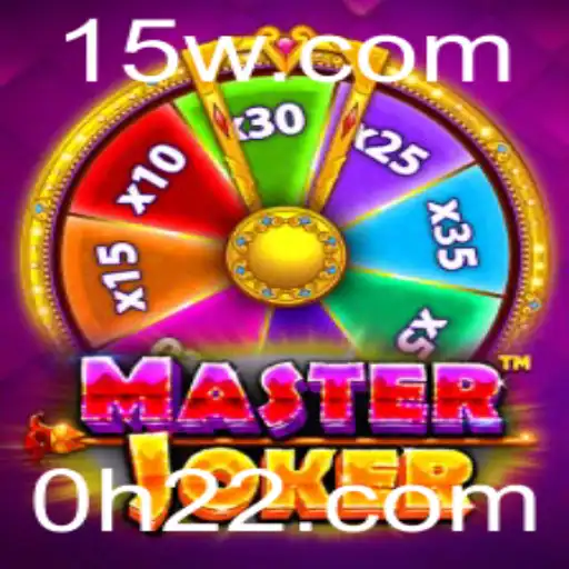 Explorando o Fascinante Jogo MasterJoker