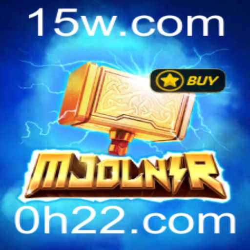 Explorando o Mundo de Mjolnir: Um Jogo de Estratégia e Aventura Dinâmico