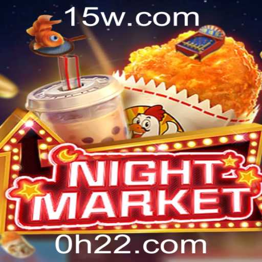 Descubra o Universo de NIGHTMARKET: Um Jogo de Estratégia e Intriga em H22
