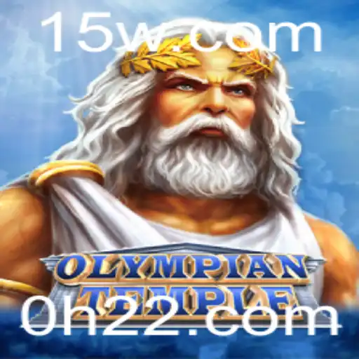 Descubra o Empolgante Mundo de OlympianTemple