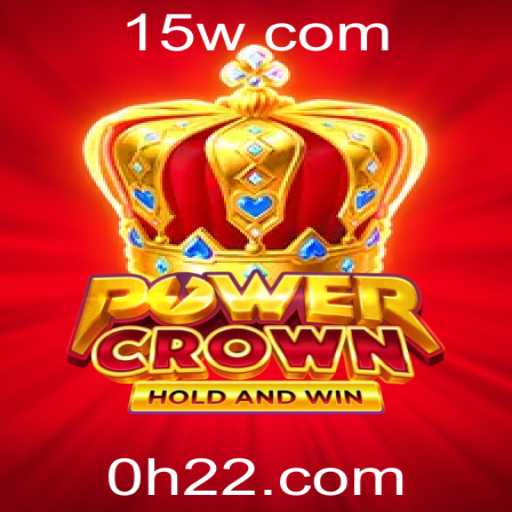 Descubra PowerCrown: O Novo Jogo que Está Transformando o Cenário Gamer em 2023