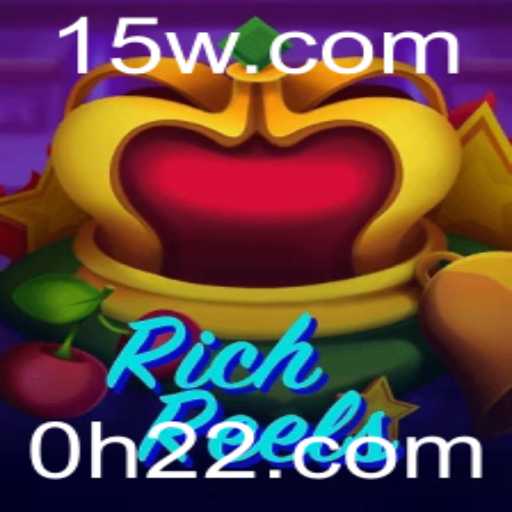 Descubra o Fascinante Mundo de RichReels: Um Novo Jogo Revolucionário