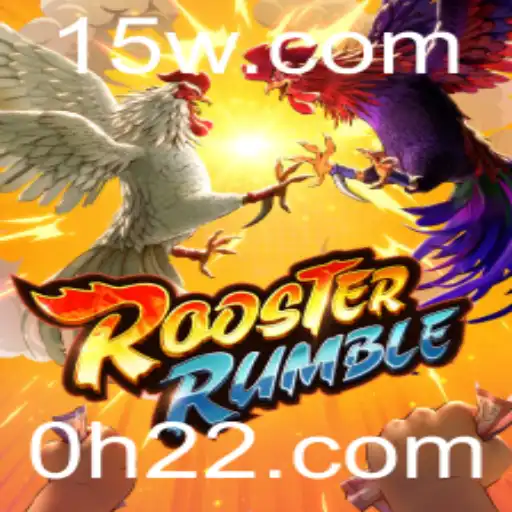 RoosterRumble: Descubra o Jogo de Estratégia que Invadiu a Cena Global