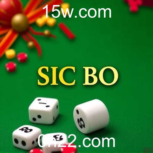 Sic Bo: Explorando o Clássico Jogo de Dados Oriental