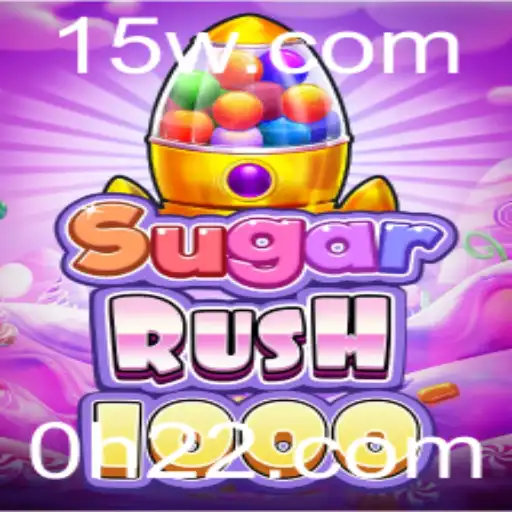 Descubra o Mundo Encantado de SugarRush1000