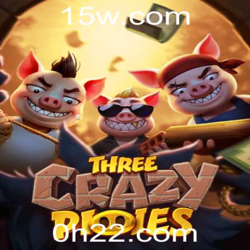 Desvendando o Mundo de ThreeCrazyPiggies: Um Jogo Revolucionário